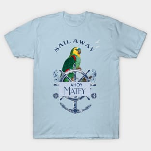 Sailaway T-Shirt